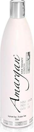 Immagine prodotto Amargan Detergente proteico nutriente 250ml (250 ml, Shampoo liquido)