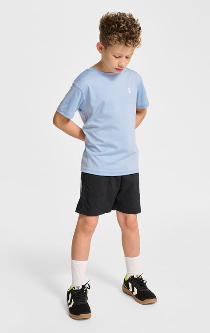 Immagine prodotto hummel hmlJR PULSE TRAINING T-SHIRT (10, 11, 12, 13, 14, 15, 16)