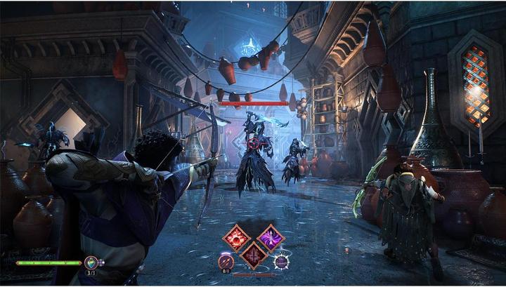 Image du produit Microsoft Xbox DRAGON AGE : THE VEILGUARD - DELUXE EDITION Code de téléchargement (Xbox Series S, Xbox Series X)
