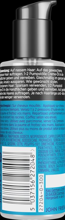 Immagine prodotto John Frieda Frizz Ease Dream Curls Cream Oil (100 ml)