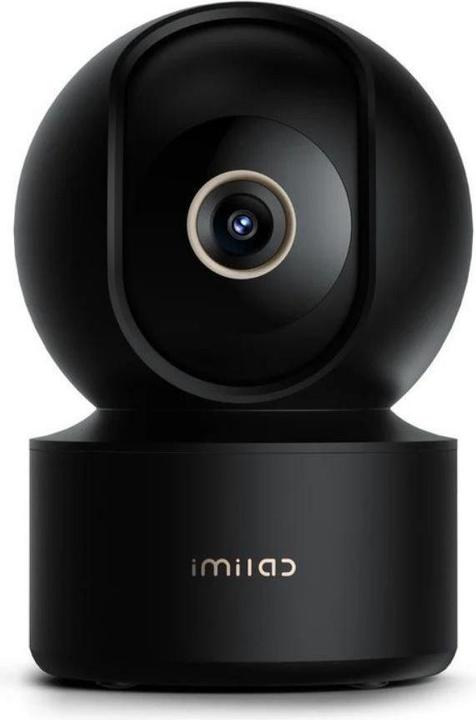 Produktbild imilab Camera C22 5MP WiFi black (2880 x 1620 Pixels)