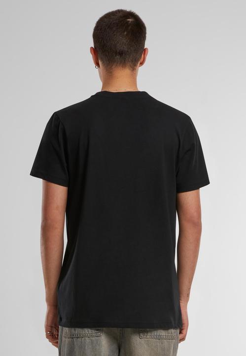 Actual product image Mister Tee Diamonds Go Bling Tee - 89291 (XS)