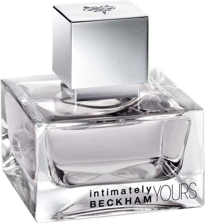 Produktbild David Beckham Intimately Yours (Eau de Toilette, 75 ml)