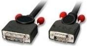 Produktbild Lindy Dvi — VGA (1 m, DVI, VGA)