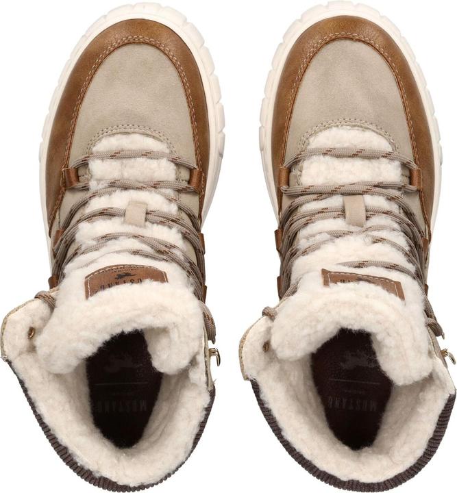 Produktbild Mustang Sneaker (41)
