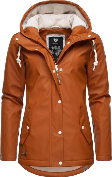 Actual product image Ragwear Margin (XL)