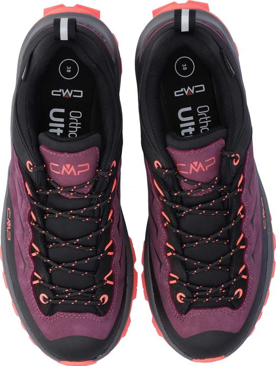Produktbild CMP Campagnolo Huranus Low WP (42)