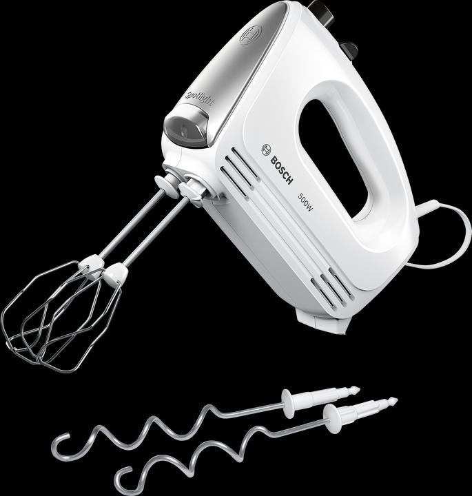 Image du produit Bosch Hausgeräte MFQ25200 (500 W)