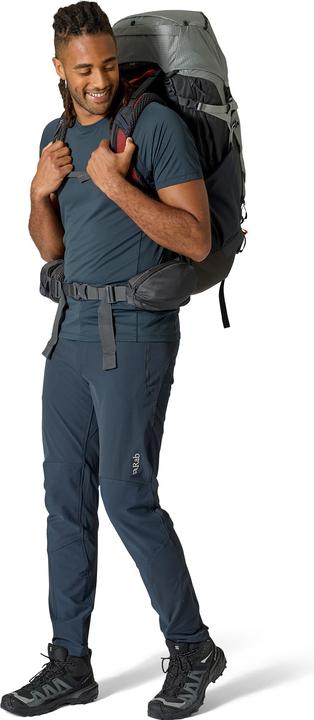 Actual product image Rab Hyperon 65 (65 l)