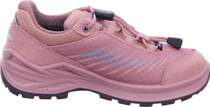 Produktbild Lowa Zirrox II GTX LO (33)