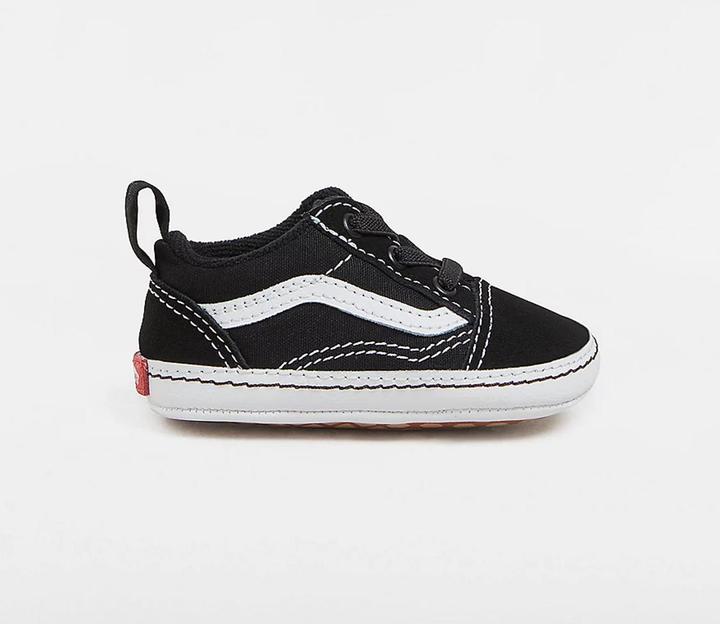 Immagine prodotto Vans IN Culla Old Skool Nero/Bianco Vero (17)