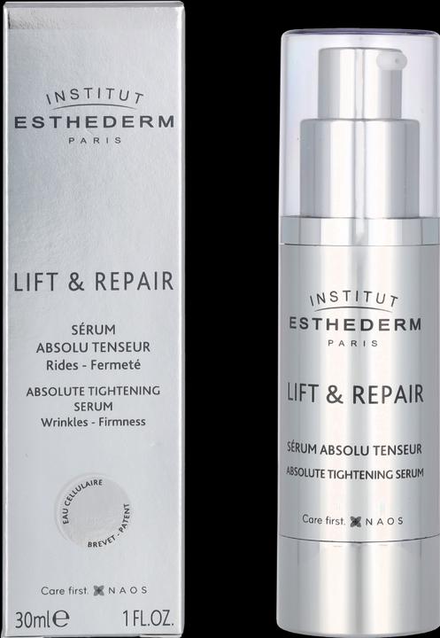 Actual product image Institut Esthederm Sérum absolu tenseur (30 ml)