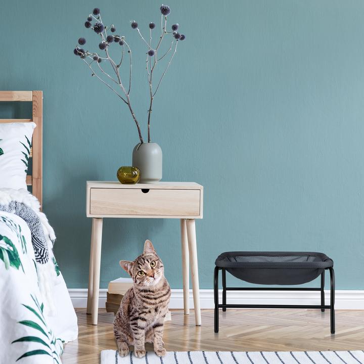 Produktbild Relaxdays Katzenhängematte (Katze)
