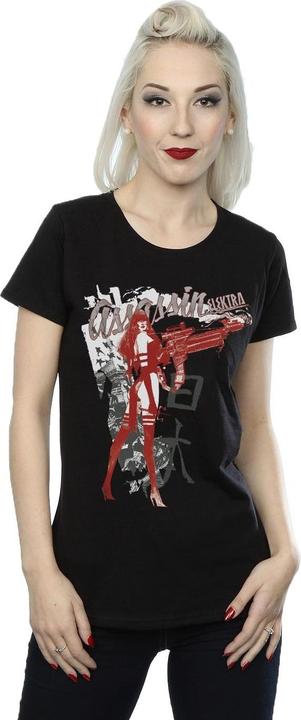 Produktbild Elektra Assassin TShirt (XS)