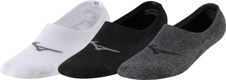 White/black/grey