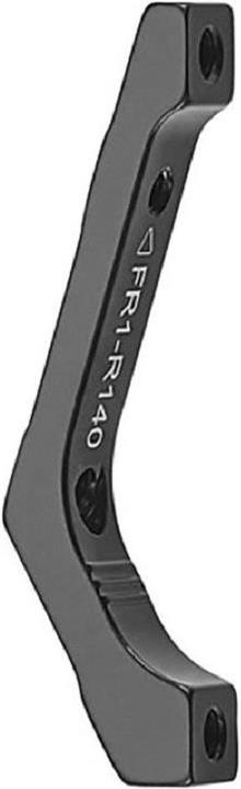 Trp FR1 FM/PM Adapter 32mm Schrauben Hinten 140mm