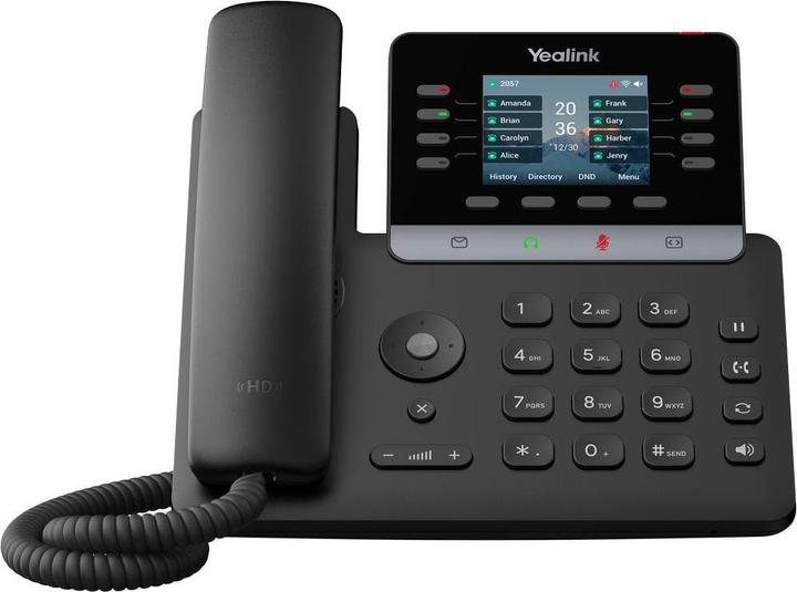 Yealink SIP-T7X