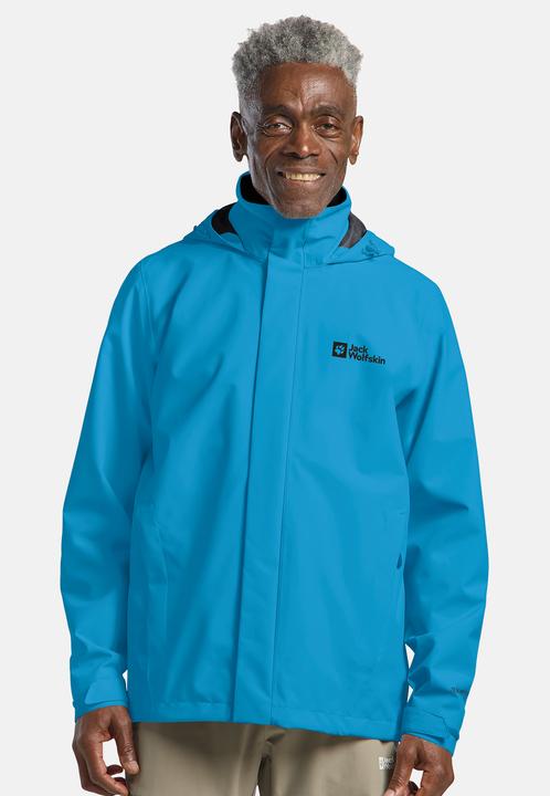 Actual product image Jack Wolfskin Trailtime 2L Jkt M (4XL)