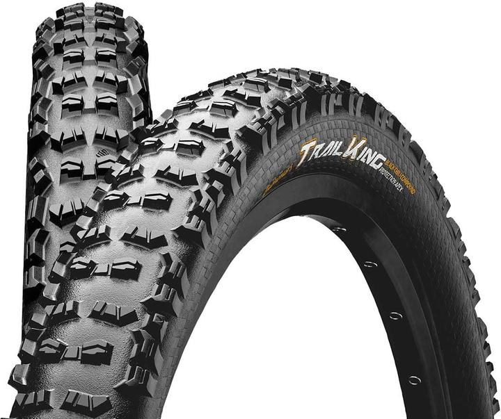 Produktbild Continental Trail King ProTection Apex (26 x 2.40, 60-559)