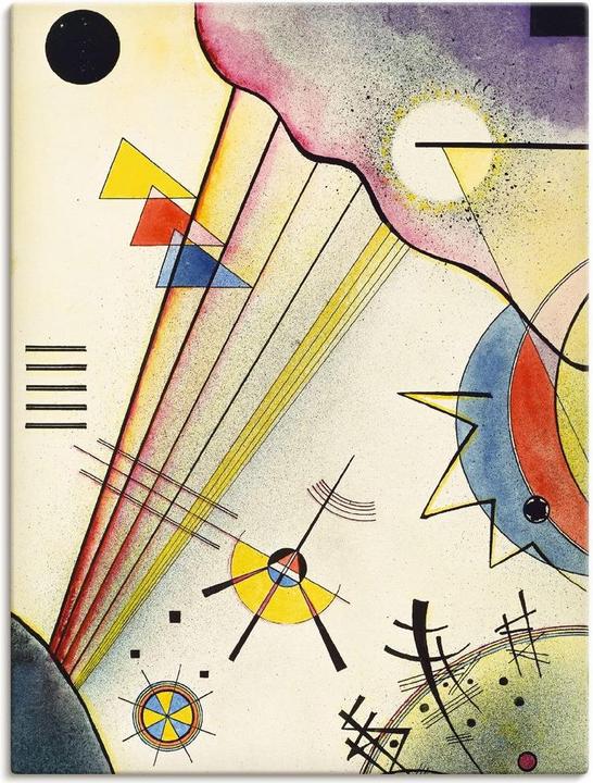 Artland Clear connection. 1925 T7NK (45 x 60 cm)