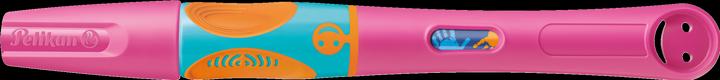 Image du produit Pelikan griffix Porte-plume Lovely Pink, pour gauchers (Pink, 1 x)