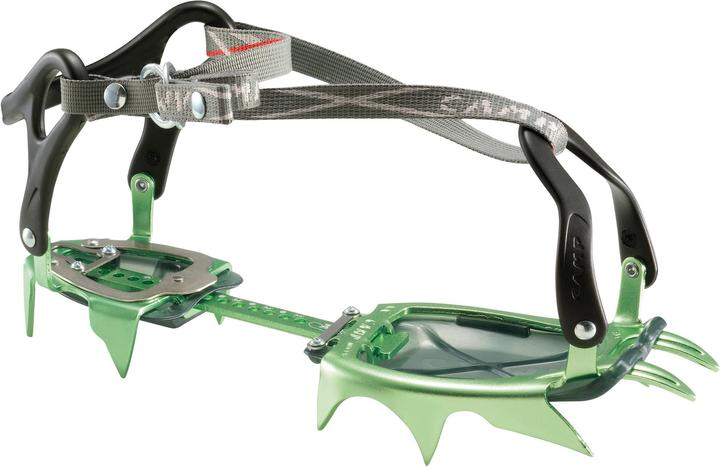 Camp XLC 490 Crampons Universal (36, 37, 38, 39, 40, 41, 42, 43, 44, 45, 46, 47, 48)
