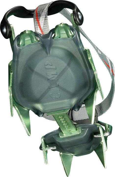 Produktbild Camp XLC 470 Crampons Semi Automatic (36, 37, 38, 39, 40, 41, 42, 43, 44, 45, 46, 47, 48)