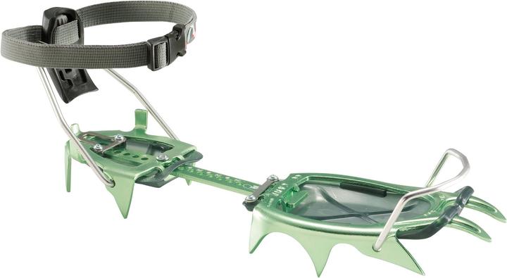 Camp XLC 390 Crampons Automatic (36, 37, 38, 39, 40, 41, 42, 43, 44, 45, 46, 47)