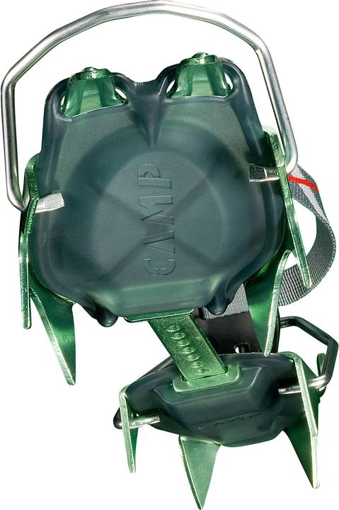 Actual product image Camp XLC 390 Crampons Automatic (36, 37, 38, 39, 40, 41, 42, 43, 44, 45, 46, 47)