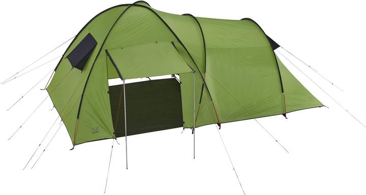 Grand Canyon Fraser 3 Tent (Tunnel tent, 9.40 kg, 3 persons)