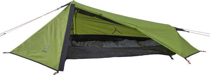 Actual product image Grand Canyon Richmond 1 (Tunnel tent, 1.52 kg, 1 person)