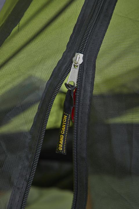Actual product image Grand Canyon Richmond 1 (Tunnel tent, 1.52 kg, 1 person)
