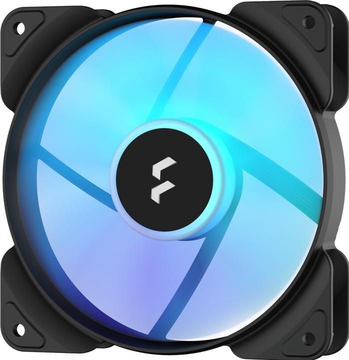 Productafbeelding Fractal Aspect 12 RGB PWM (120 mm, 1 x)