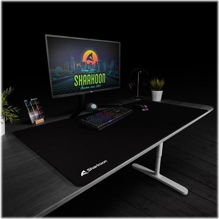 Produktbild Sharkoon 1337 V2 (L)
