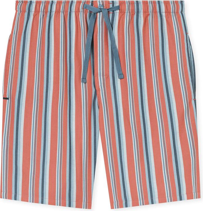 Image du produit Schiesser Pyjamahose Bermuda - Mix + Relax (52)