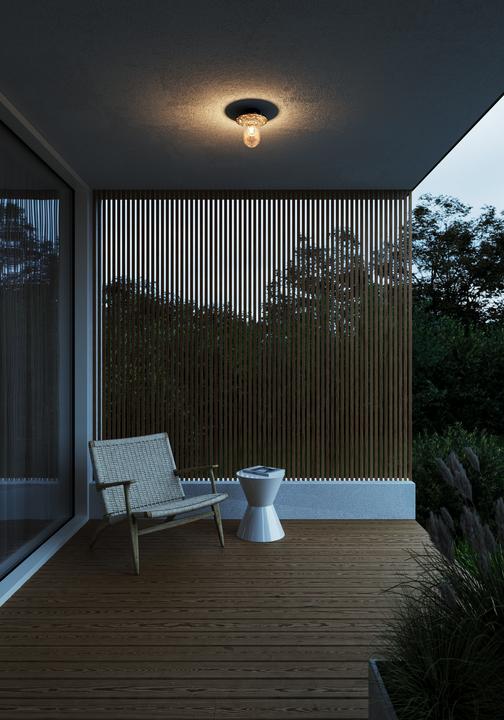 Produktbild Nordlux Januka Deckenleuchte (E27)