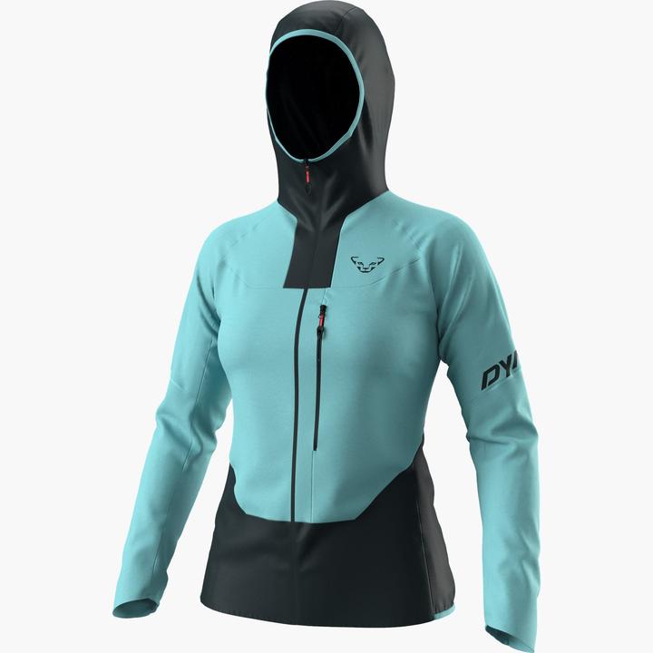 Produktbild Dynafit Women's Traverse DST Jacket (S)