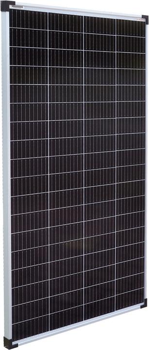 Actual product image Enjoy solar Mono Classic (150 W, 12.10 kg)