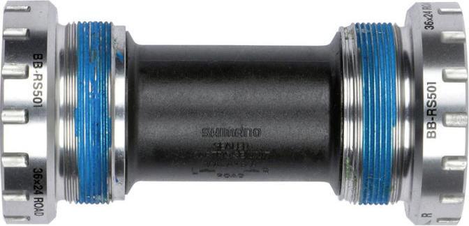 Actual product image Shimano BBRS501