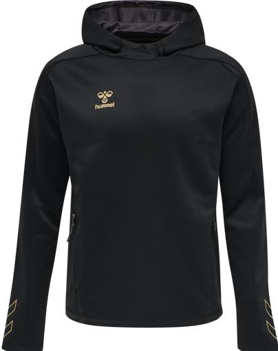Actual product image hummel Cima Xk Hoodie (XXL)