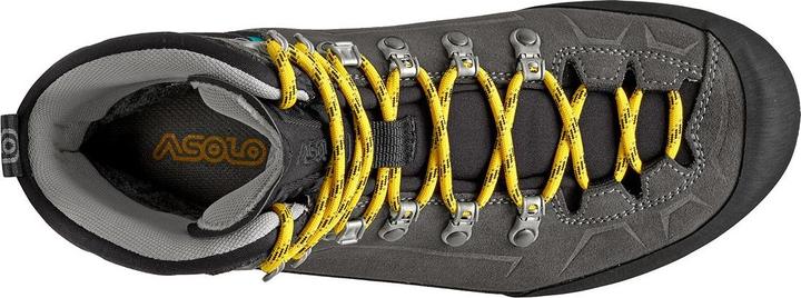 Actual product image Asolo Women's Freney Evo LTH GTX Vibram (39 1/3)