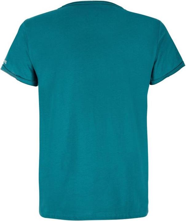 Actual product image Nihil Pop up tee (XL)