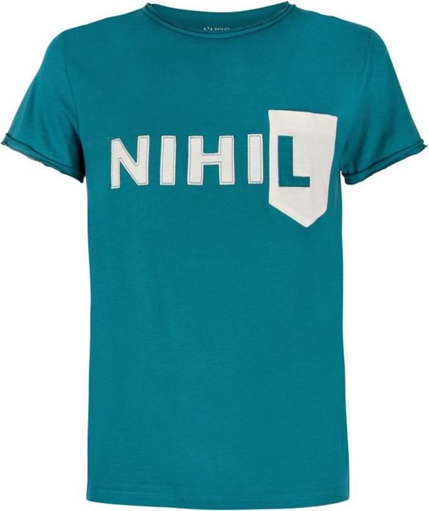 Actual product image Nihil Pop up tee (XL)