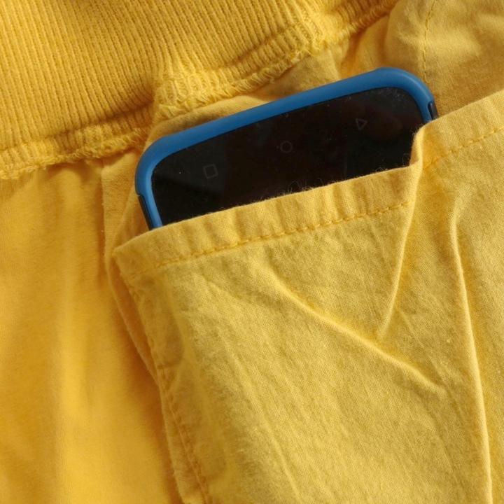 Immagine prodotto Nihil efficienza pantaloni (XL)