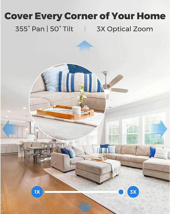 Productafbeelding Reolink E1 Zoom V2 (2560 x 1920 pixels)