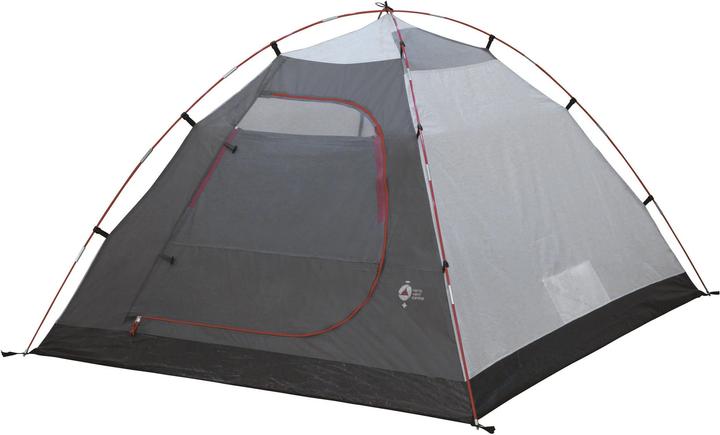 Produktbild High Peak Kira 3 Tent (Kuppelzelt, 4.10 kg, 3 Personen)