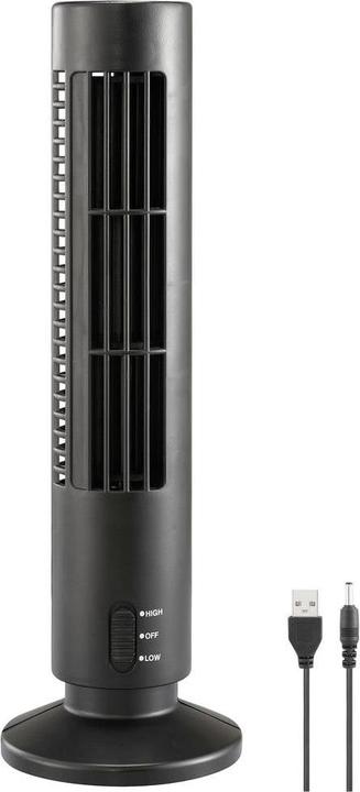 Produktbild Renkforce RF-USBF-690-BK