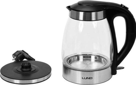 Image du produit Toya Lund Electric Glass Kit LED 1.8l (1.80 l)