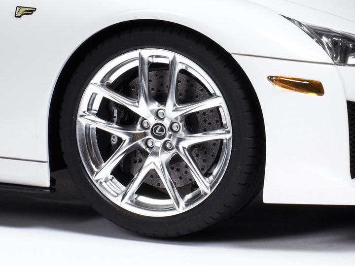 Produktbild Tamiya Lexus LFA