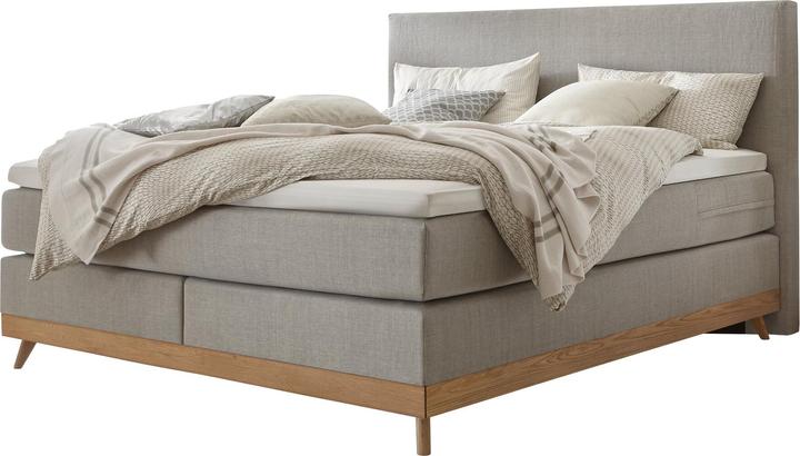 Produktbild Hasena Scandia (180 x 200 cm)